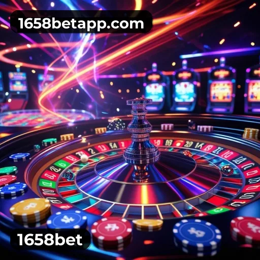 SSL Certificado 1658bet