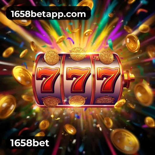 Odds Competitivas 1658bet