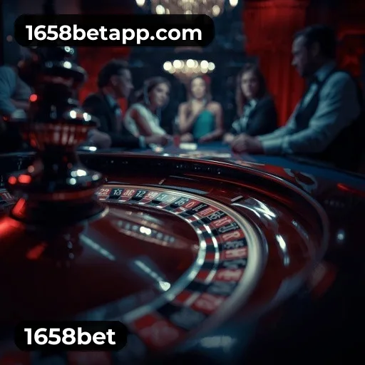 Cash Out 1658bet