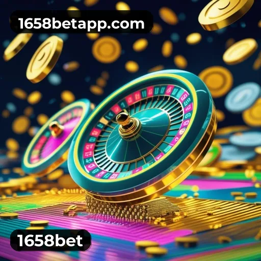 1658bet Licenciado Curaçao - Segurança SSL 256-bit