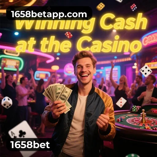 1658bet Licenciado Curaçao - Segurança SSL 256-bit