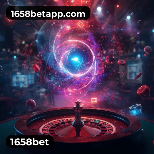 Loteria 1658bet - Quina e mais jogos