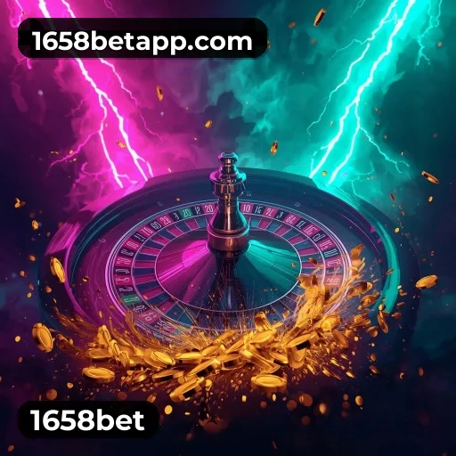Slots 1658bet - RTP Alto Certificado