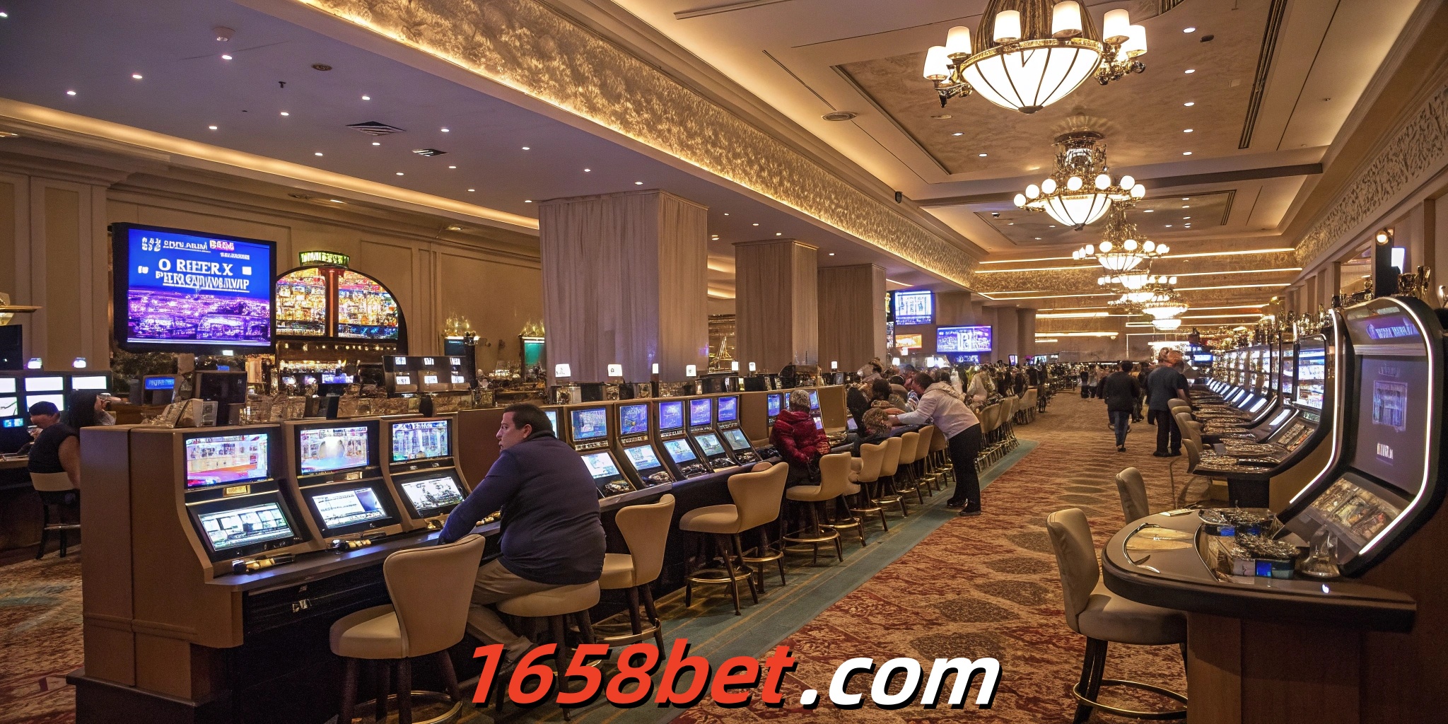  1658bet