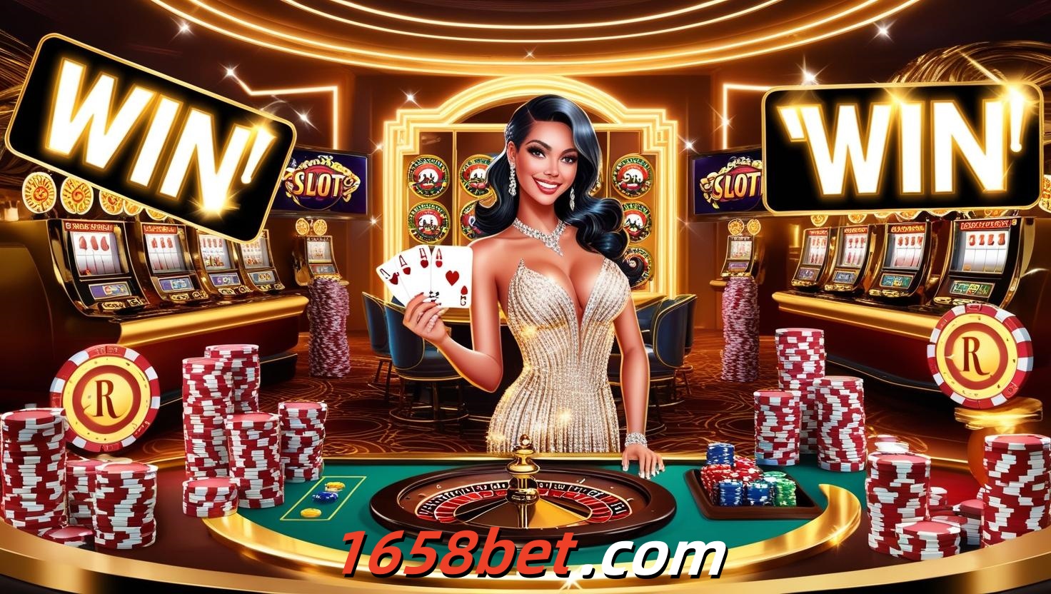  1658bet