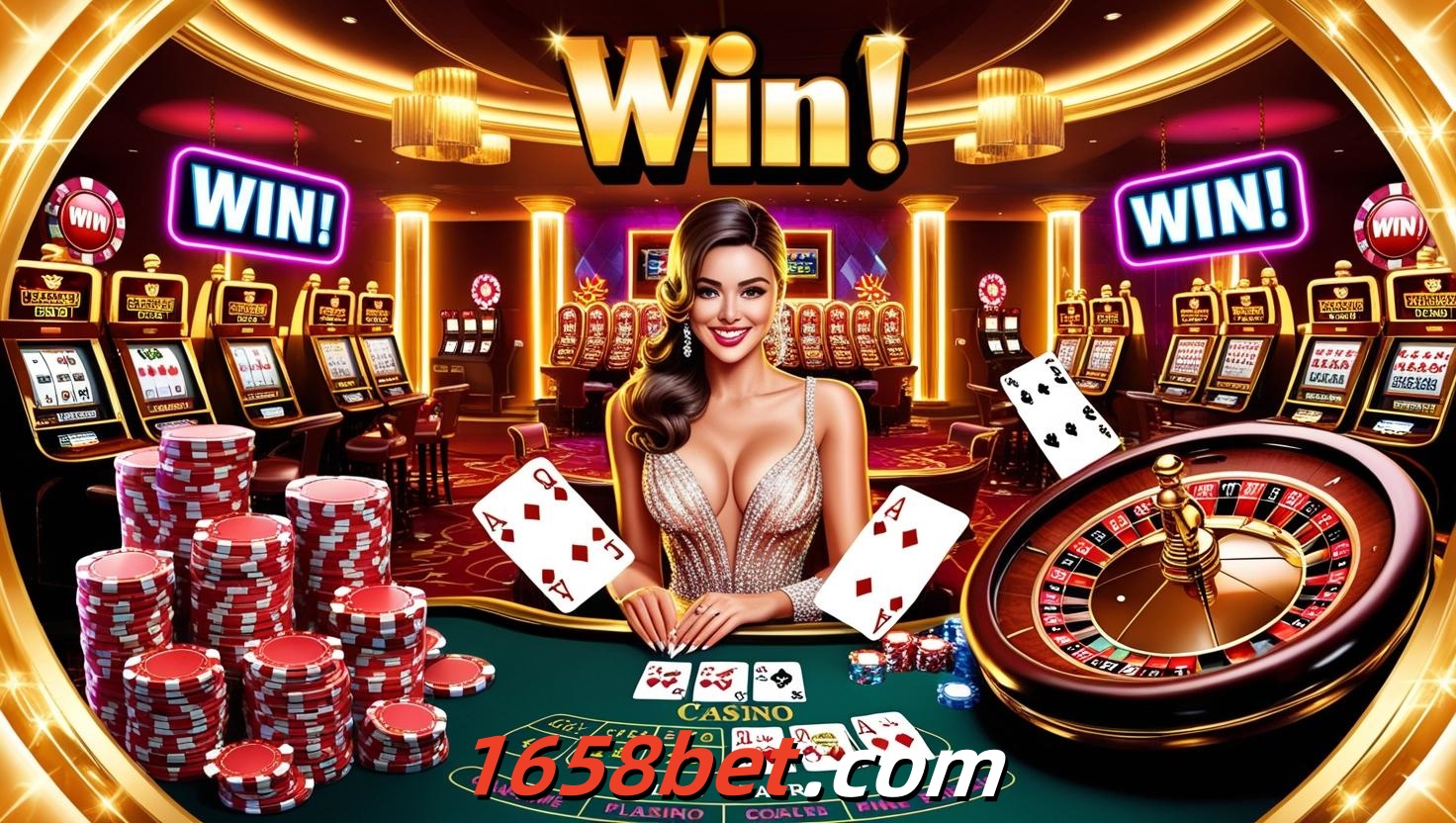  1658bet