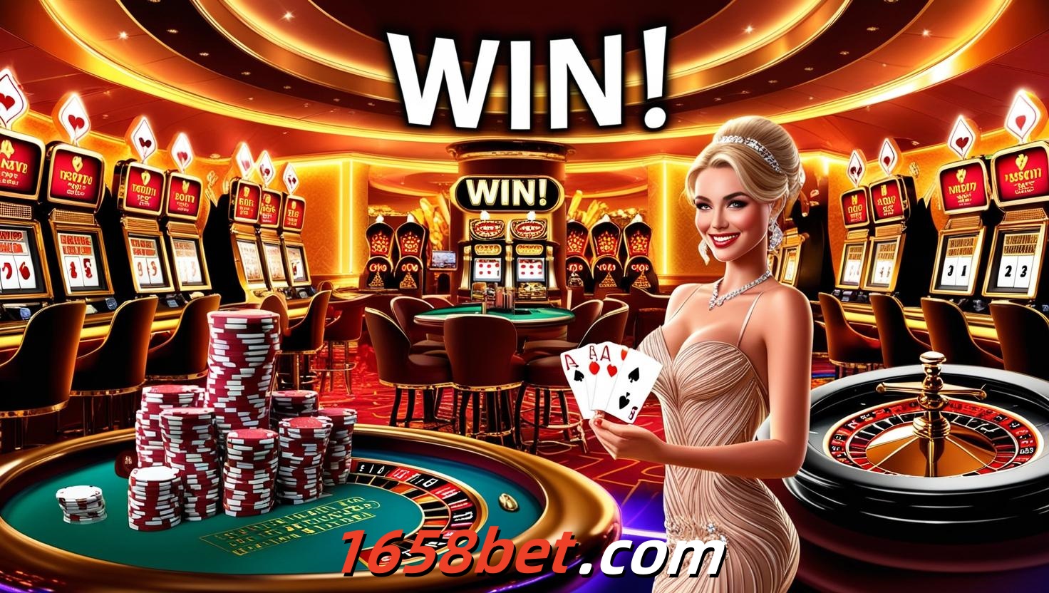  1658bet