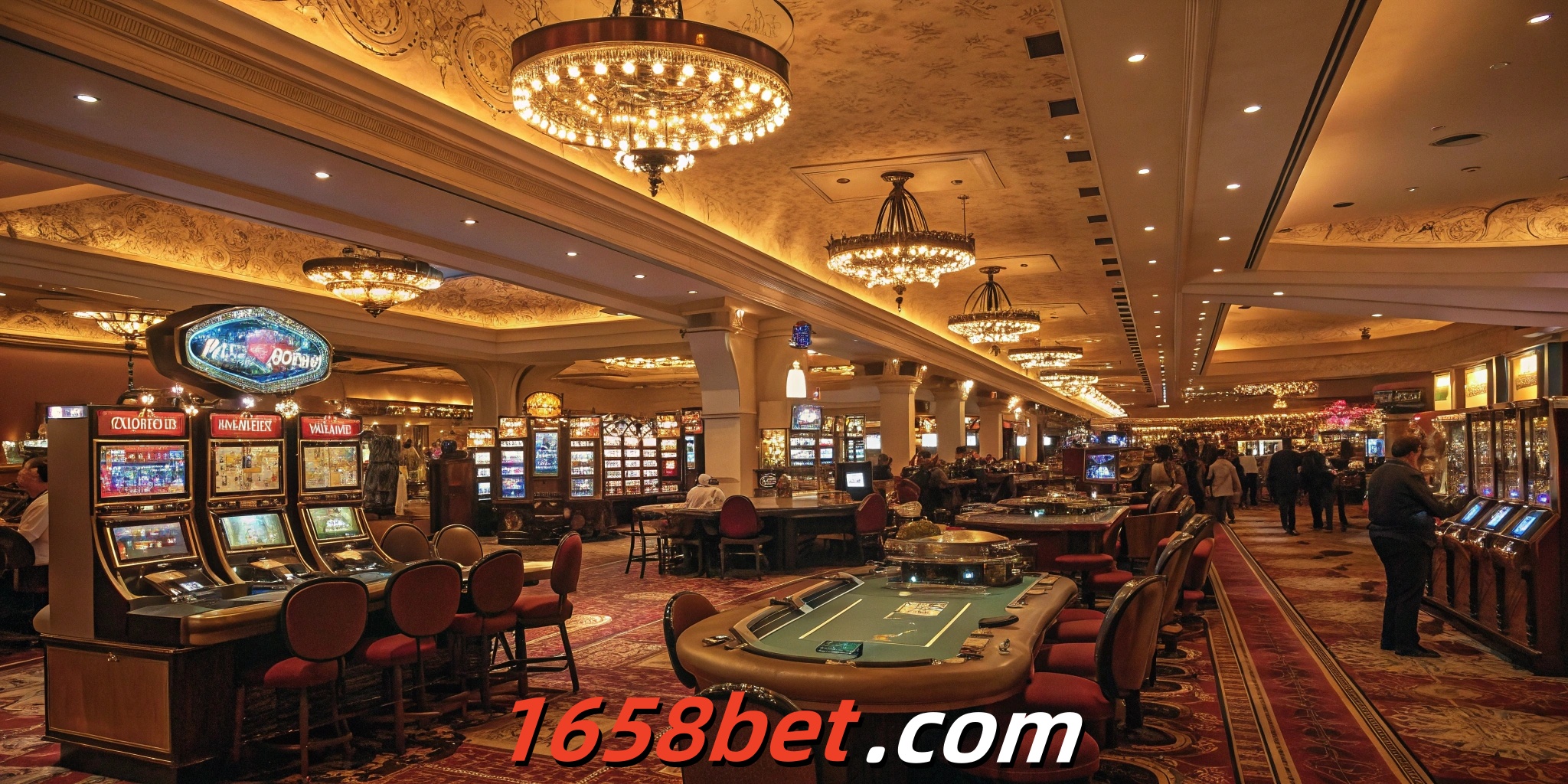  1658bet