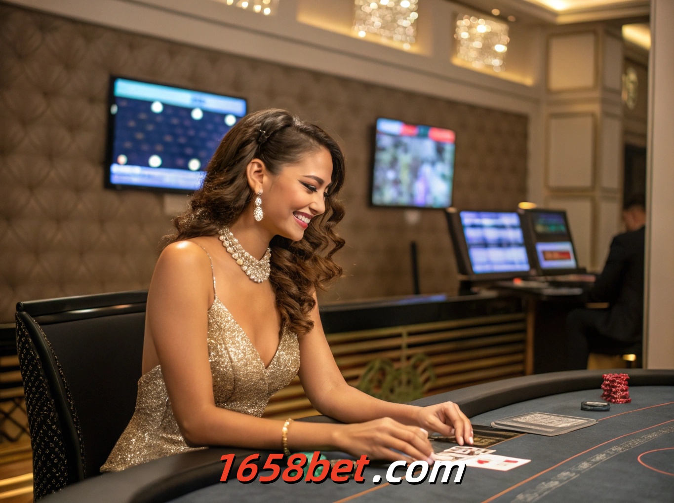  1658bet
