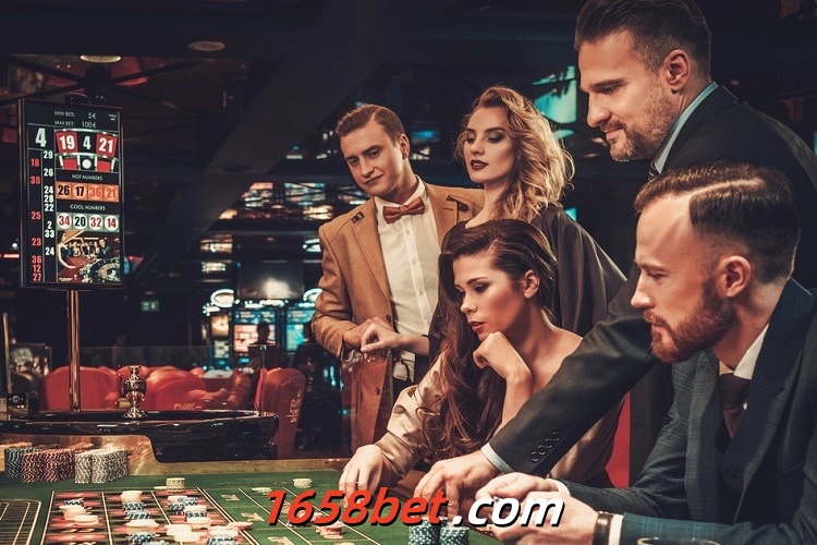  1658bet