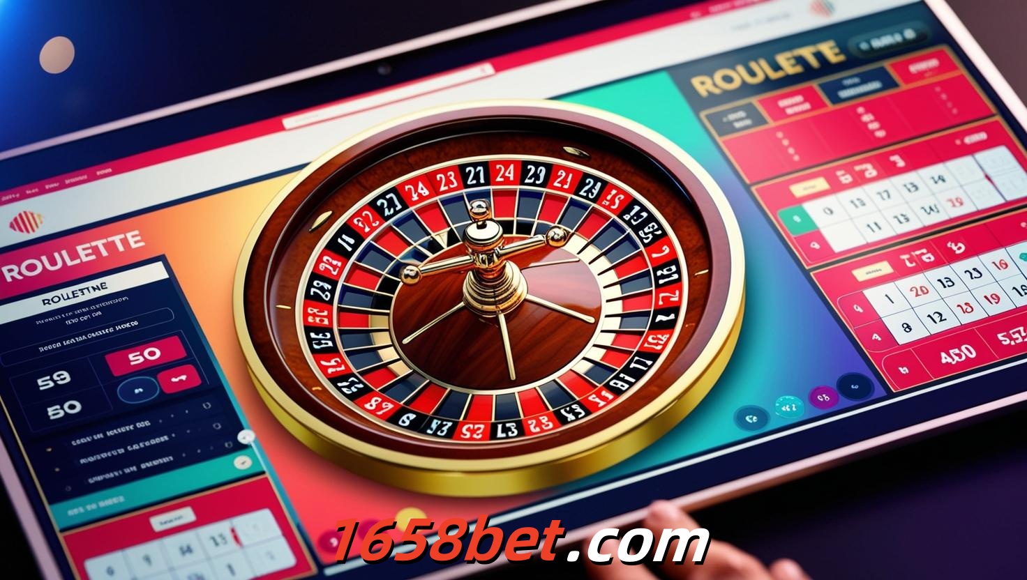  1658bet