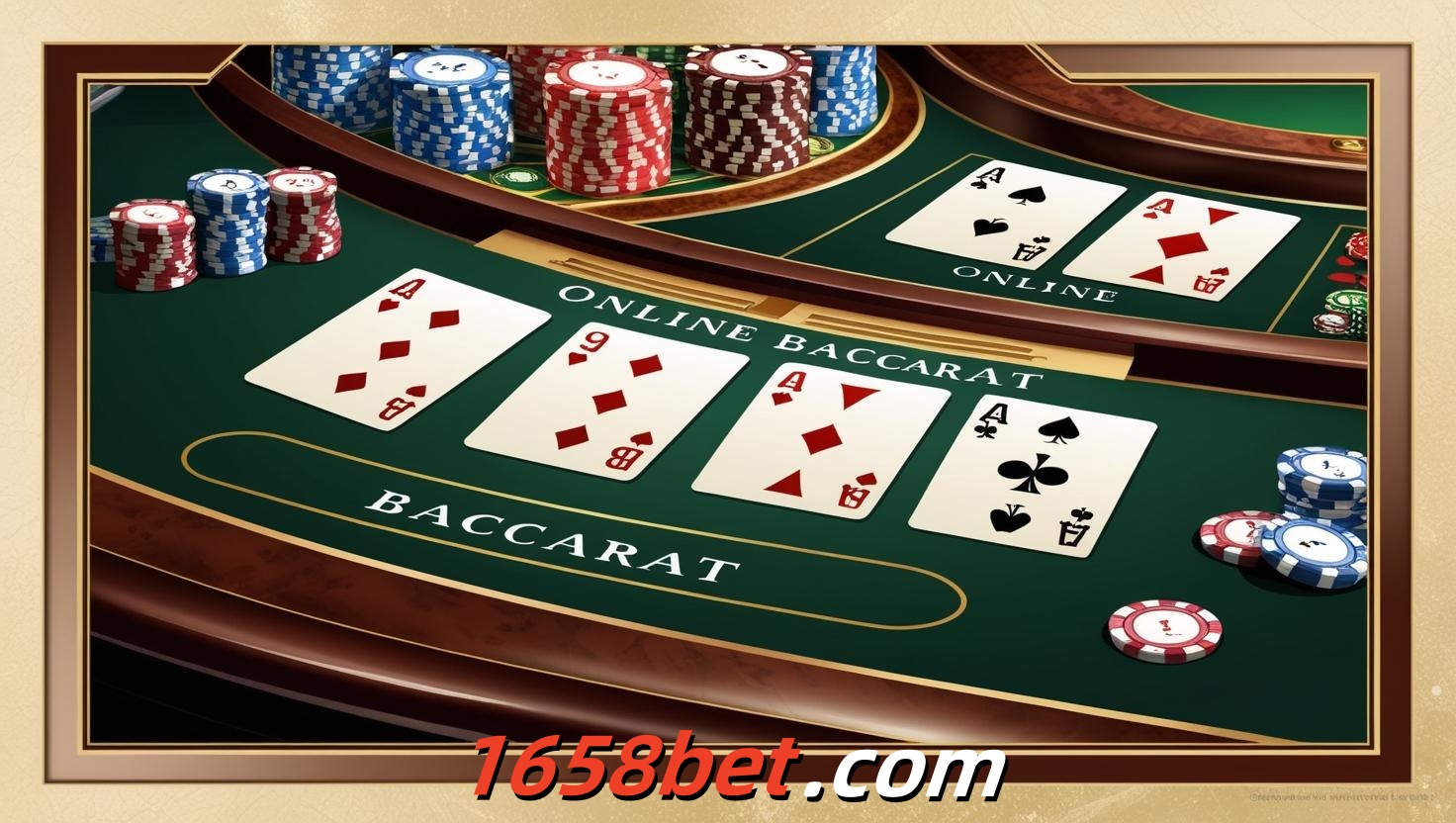  1658bet