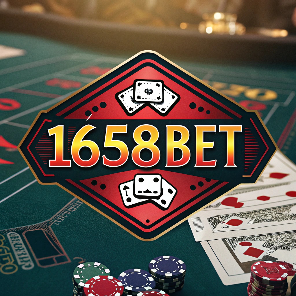  1658bet